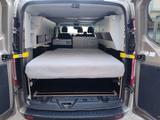 Ford Custom Transit Campingbus  - Ford Trans