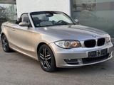 BMW 120D Cabrio ! Navi Prof. ! Bi-Xenon ! Leder! Pdc - BMW 120 aus 2008: 120d