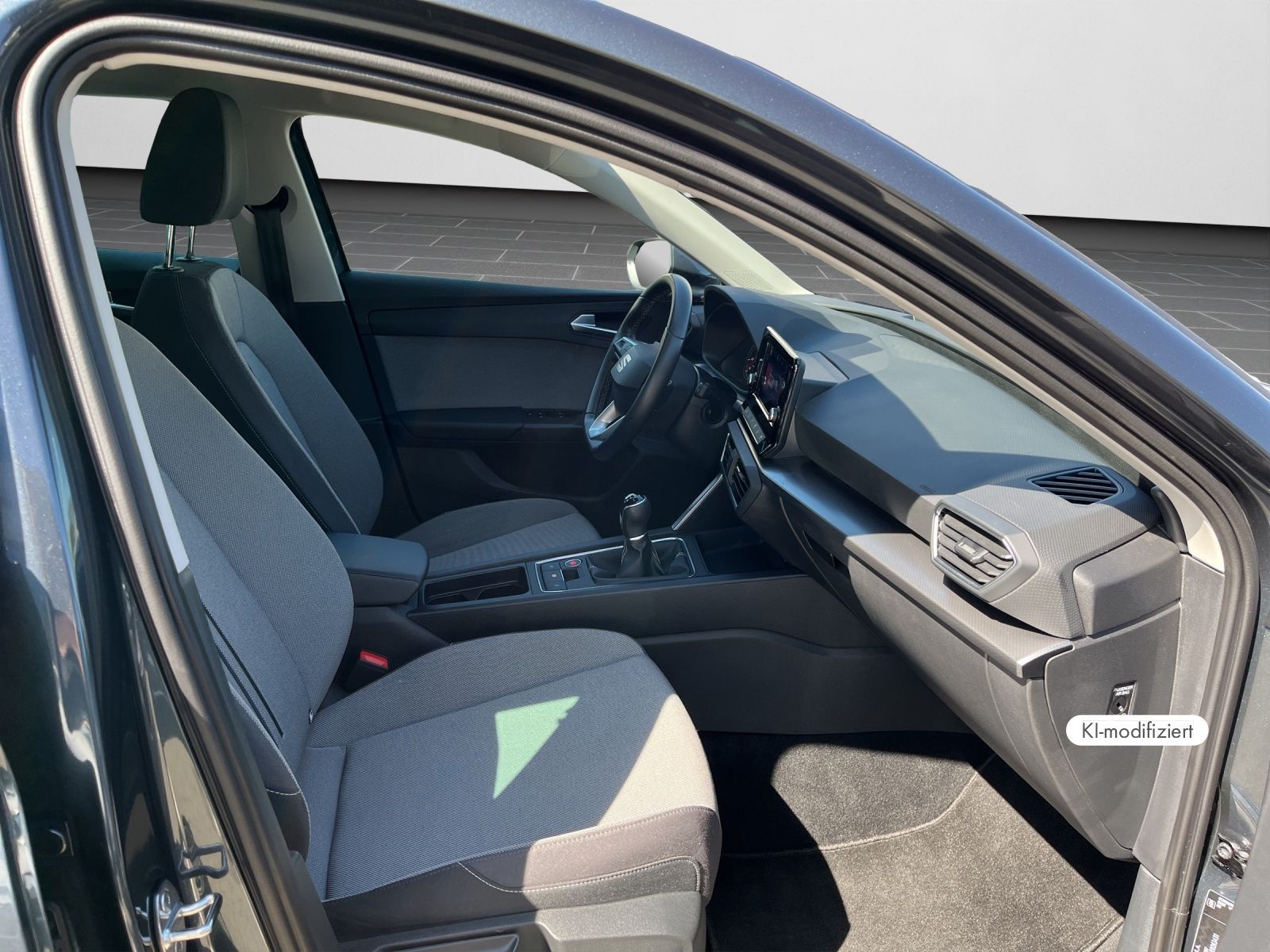 Seat Leon - Bild 5