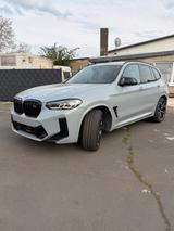 BMW X3 M Competition - gebrauchte BMW X3 M aus dem Jahr 2022