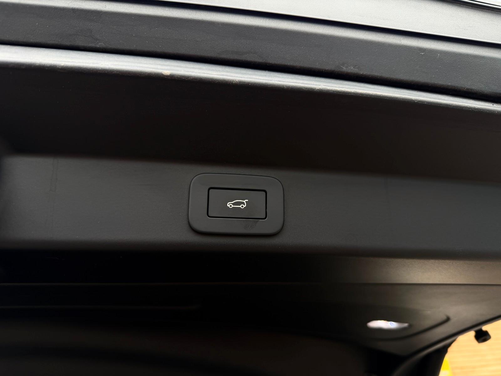 Land Rover Range Rover Sport Autobiography PANO/MERDIAN