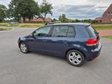 Volkswagen Top Zustand: Golf 6 mit Autogas, TÜV bis 01/2027
