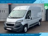 Peugeot Boxer Kasten Hochraum 330 L2H2 Komfort Plus HDi - Peugeot Boxer Gebrauchtwagen in Hamburg