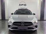 Mercedes-Benz CLA 200 d Shooting Brake *PANO-SCHIEBEDACH - Mercedes CLA 200 Shooting Brake mit Schiebedach