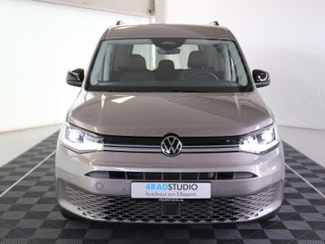 Volkswagen Caddy eHybrid DSG STYLE LED NAVI ACC KAMERA AHK