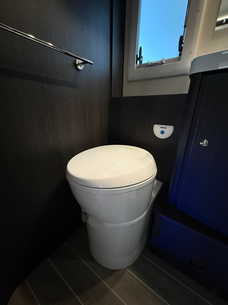 Fahrzeugabbildung Roller Team Kronos 290 M
