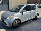 Daihatsu Sirion 1.3 - gebrauchte Daihatsu Sirion aus dem Jahr 2007