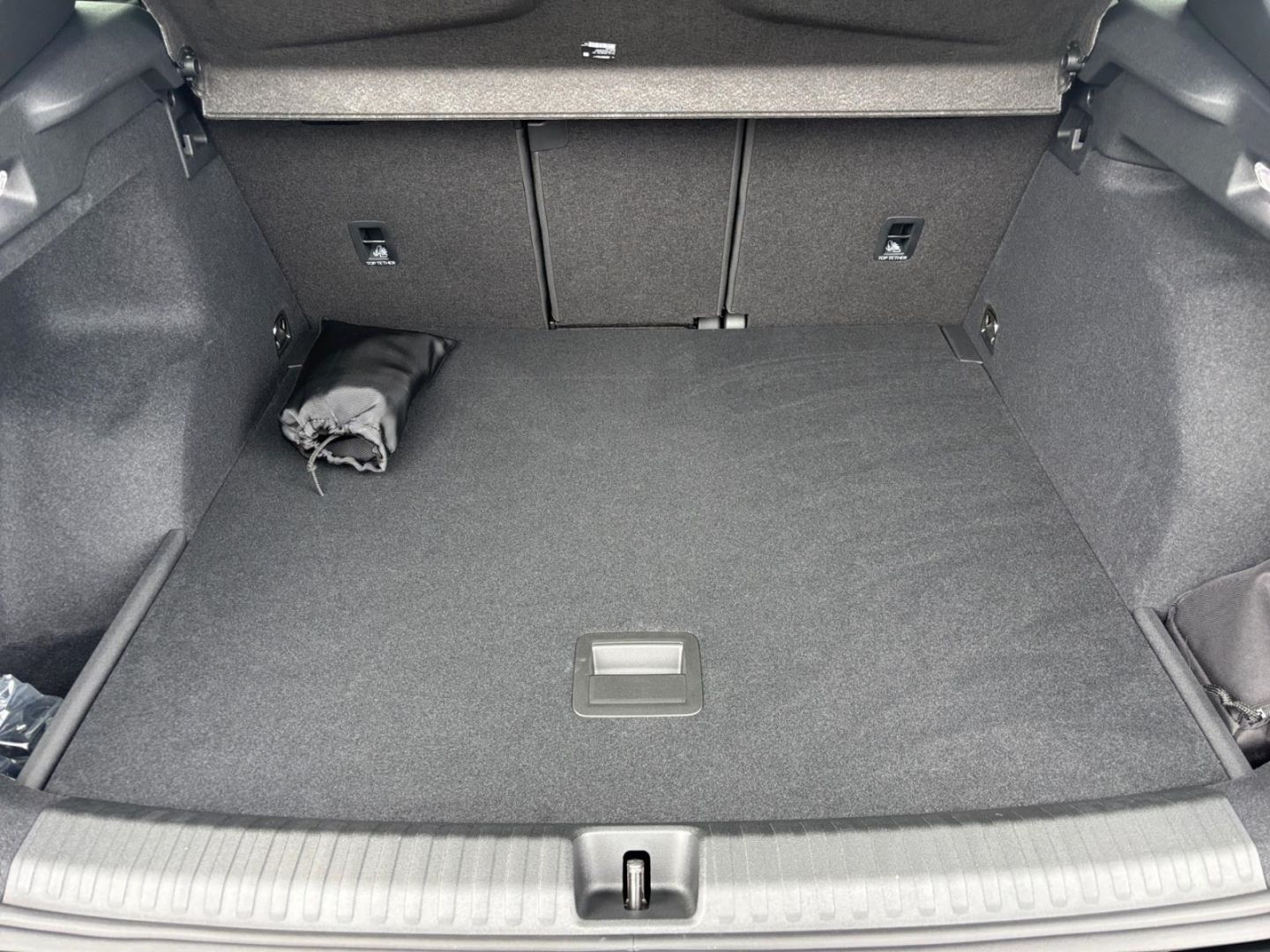 Cupra Terramar - Bild 9