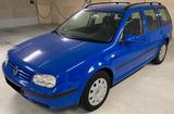 Volkswagen Golf IV 1.4 Variant "Edition" - Volkswagen Golf: Iv Variant