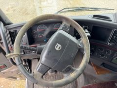 Fahrzeugabbildung Volvo FH 16