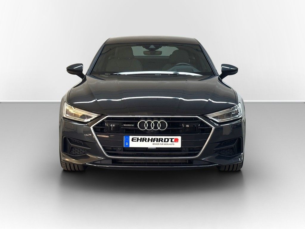 Audi A7 - Bild 2