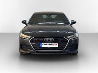Audi A7 - Vorschau Bild 2