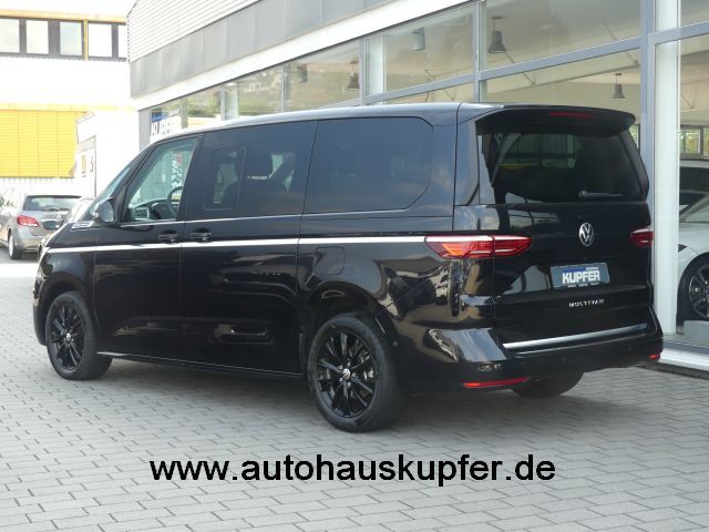 Volkswagen T7 Multivan STYLE Lg *ACC°Headup°PANO°UVP84t€ imagem 3
