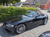 BMW Z4 Roadster 2.5i - 6 Zyl. Automatik - BMW Z4 in Aachen