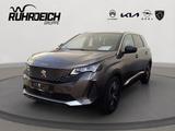 Peugeot 5008 GT *3 JAHRE GARANTIE* 7-Sitzer El. Panodach - Peugeot 5008 in Wuppertal