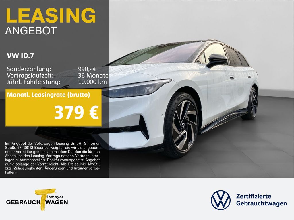 Volkswagen ID.7