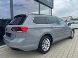 Volkswagen Passat Variant Business 2.0 TDI/DSG/LED/AHK/KAM - VW Passat Gebrauchtwagen in Braunschweig