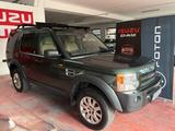 Land Rover LAND ROVER 4X4 DISCOVERY3 POSTI 7 CAMBIO AUT. DI - gebrauchte Land Rover Discovery aus dem Jahr 2005