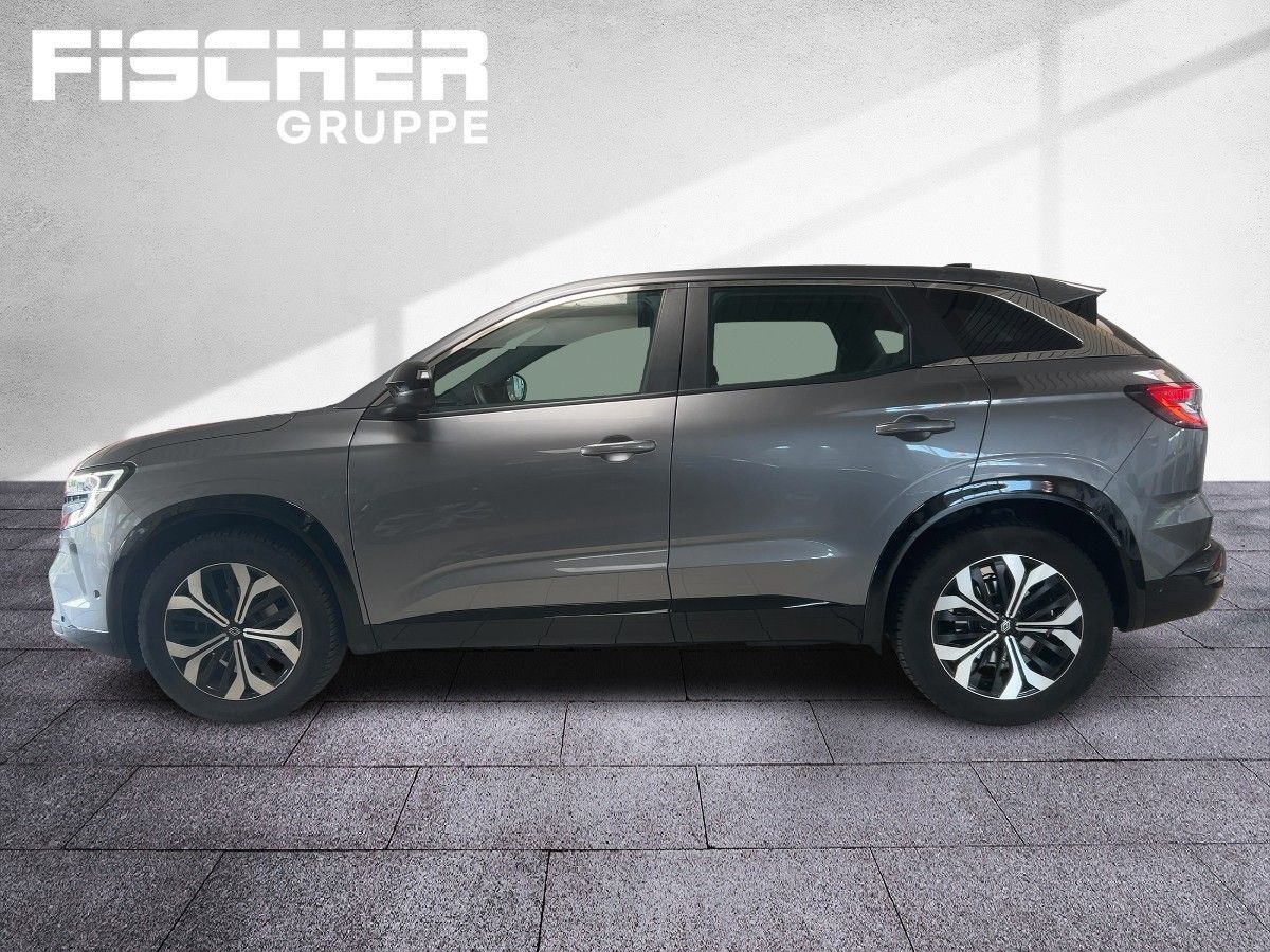 Fahrzeugabbildung Renault Austral Evolution 160 Auto. LM18" SHZ GJR