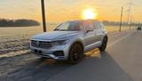 Volkswagen Touareg 3.0 V6 TDI CR7 4MOTION  Atmosphere Tiptr - VW Touareg Gebrauchtwagen in Bochum