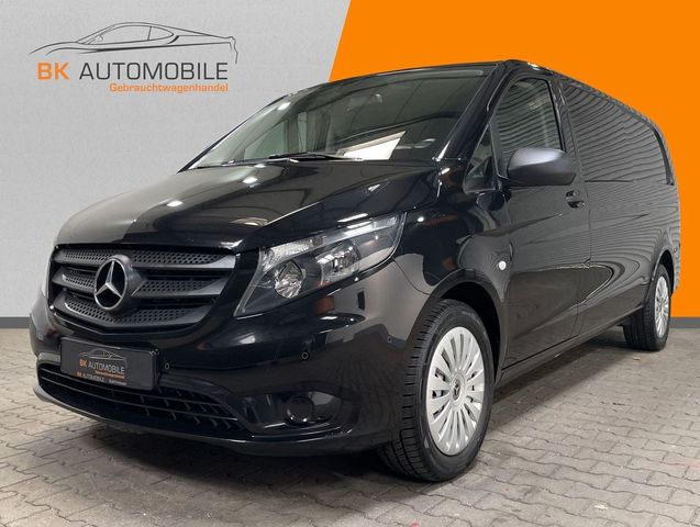 Mercedes-Benz Vito 119 CDIextralang Mixto  Trennw#Kam#Tempo#St