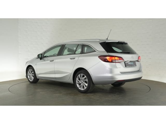 Astra K ST ELEGANCE+LED LICHT+RÜCKFAHRKAMERA+SIT