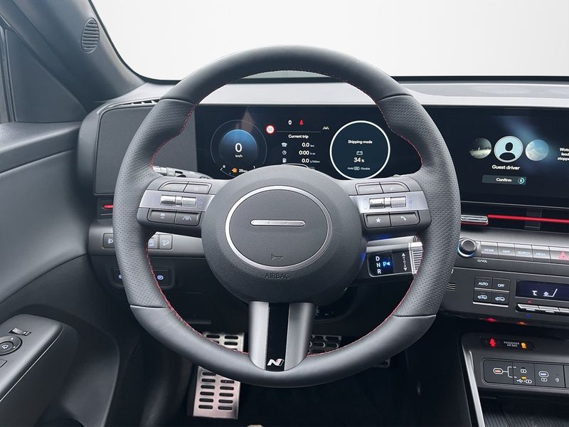Hyundai Kona – Bild 16
