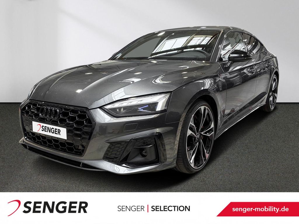 Image of Audi A5