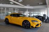 Toyota GR Supra 3.0 Legend Premium; 15J.Relax-Garantie - Toyota Supra: Sportwagen