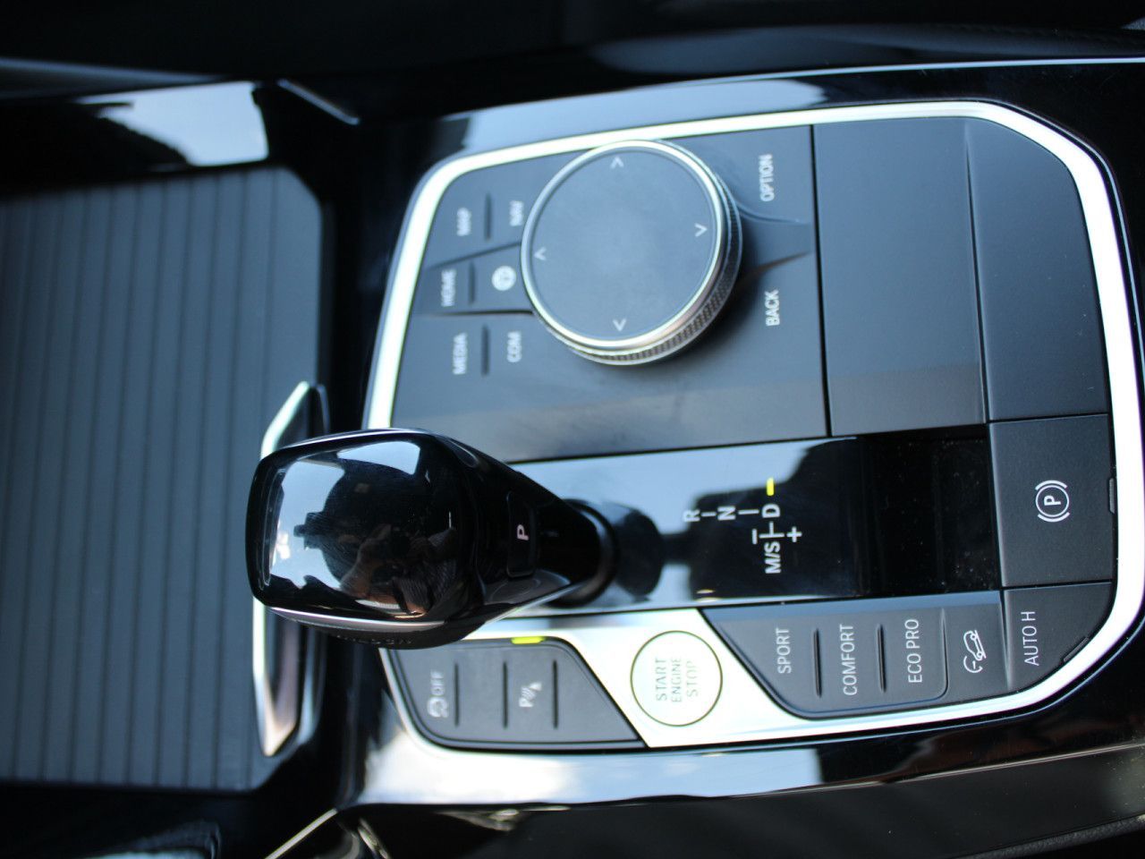 BMW X3 x20d Sports.Laser HUD ACC PanoD.Kamera Live foto 16