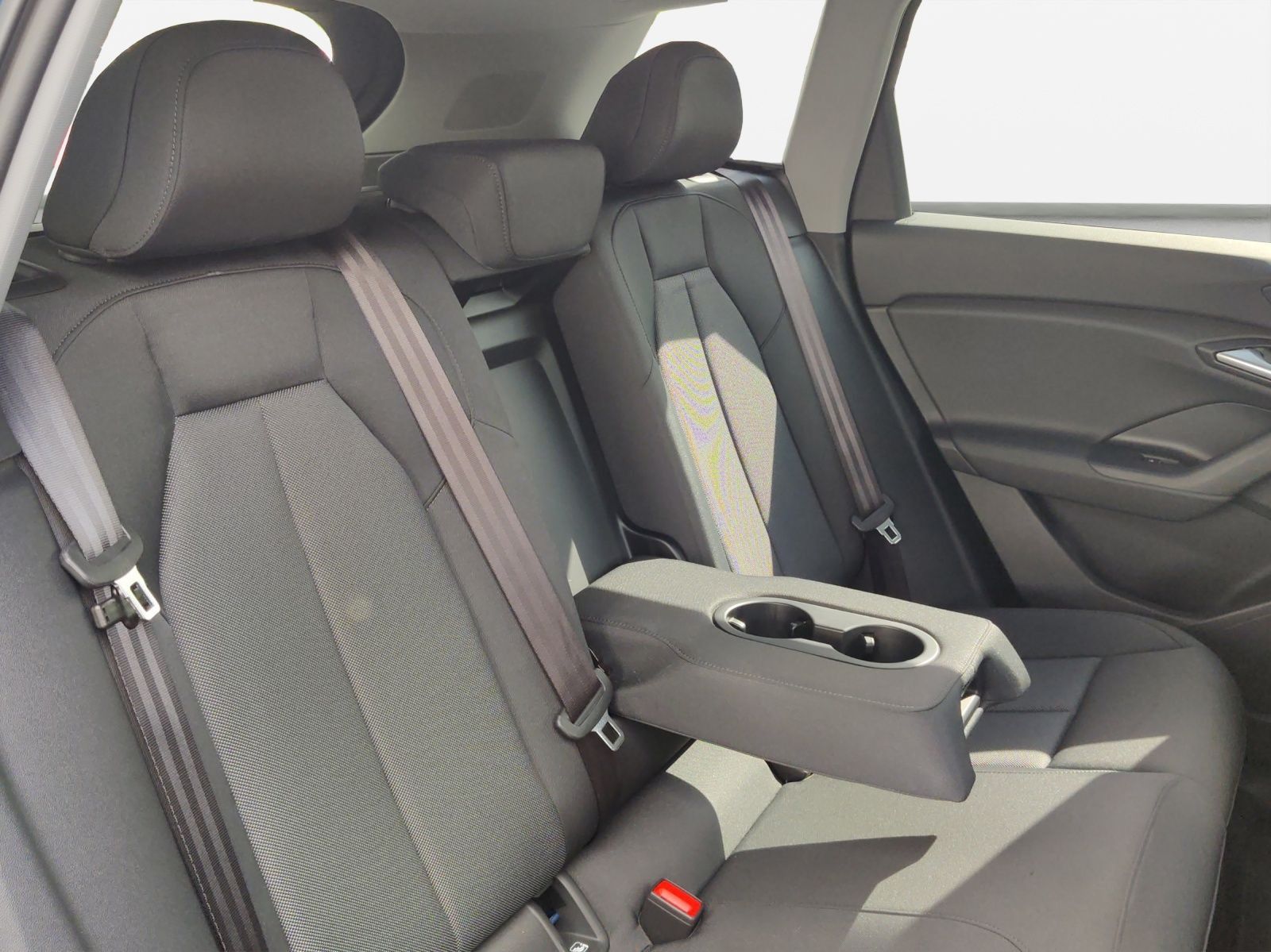 Audi Q6 e-tron - Bild 15