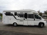 Adria Matrix ALL-IN 670 SL - Adria A 670 sl