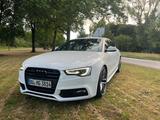 Audi A5 2.0 TDI 140kW S tronic quattro Sportback - - mit Diesel-Antrieb: Alcantara, Sitzbelüftung, Limousine
