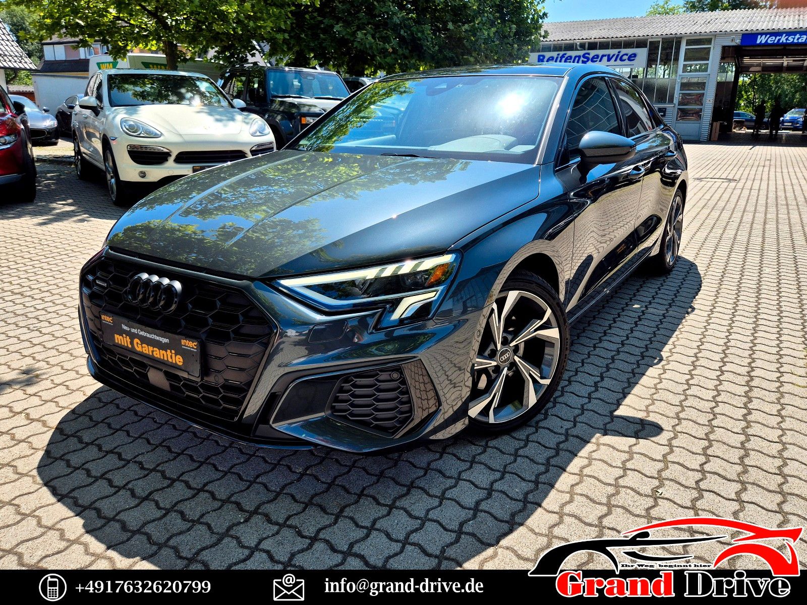 Фото авто