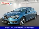Renault Megane IV Lim. 5-trg. Intens Sound Arkamys - Renault Megane in Halle