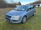 Ford Focus 1.6 Trend PDC - Ford Focus aus 2005: Trend
