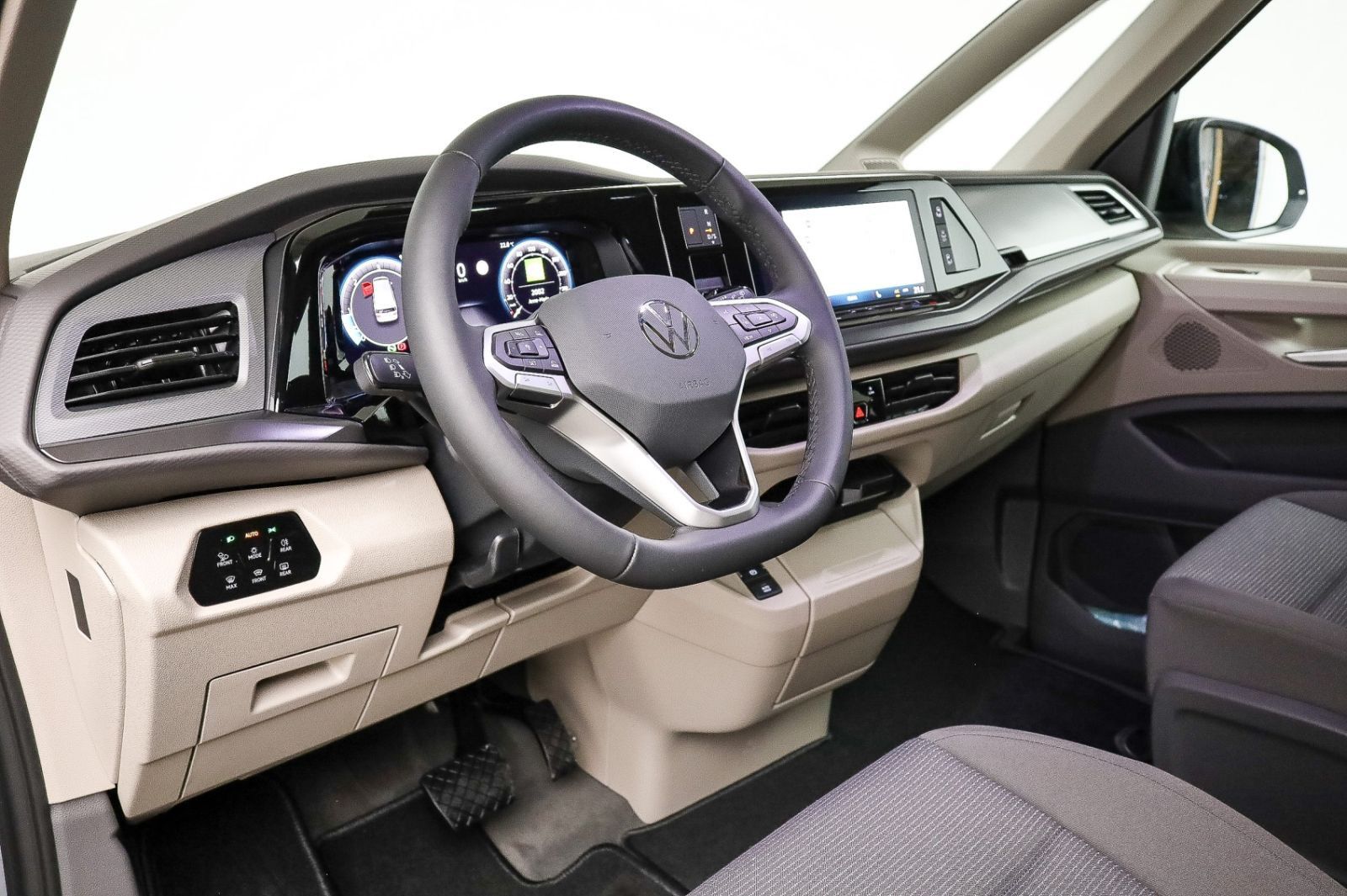 Volkswagen T7 Multivan - Bild 8
