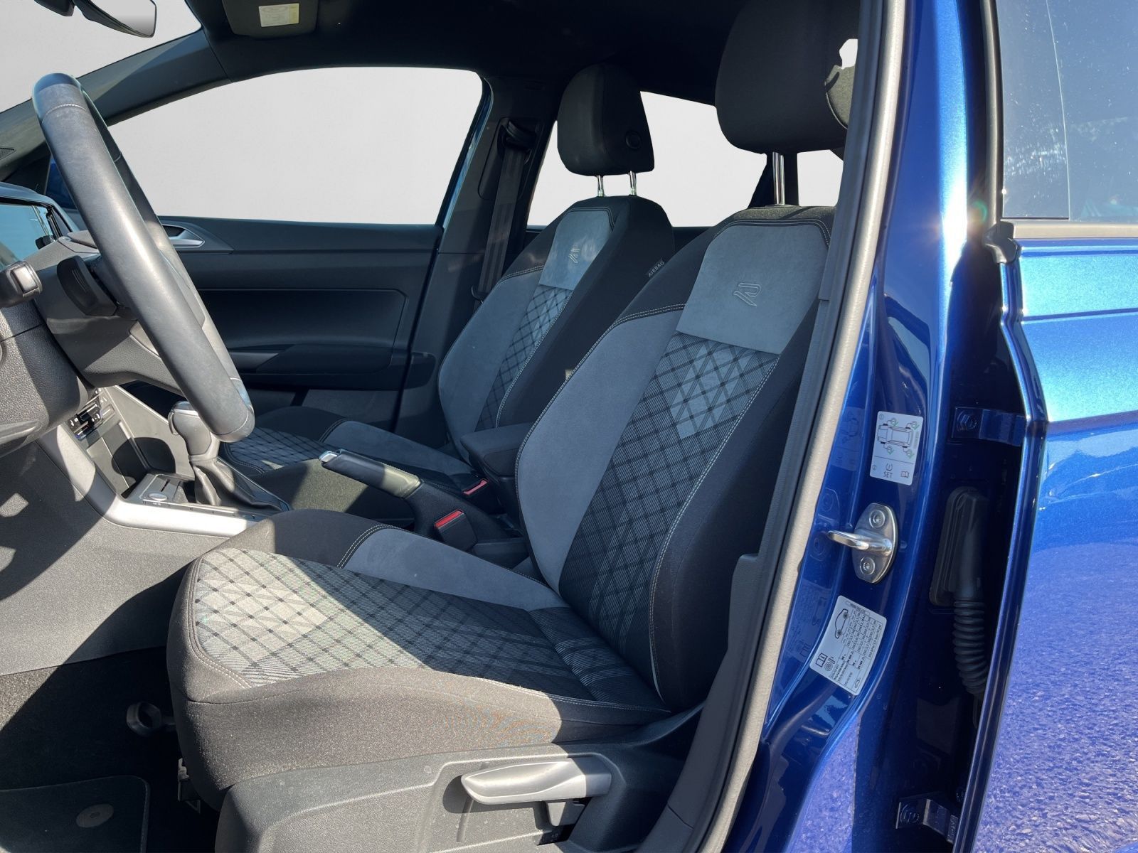 Volkswagen Taigo - Bild 12