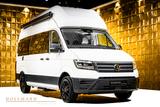 Volkswagen Grand California 600 + 4Motion +Kitchen+Beds+WC