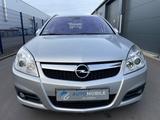 Opel Vectra C Edition Plus 2.2*AUTOMATIK*NAV*AHK*SHZ - Opel Vectra: C