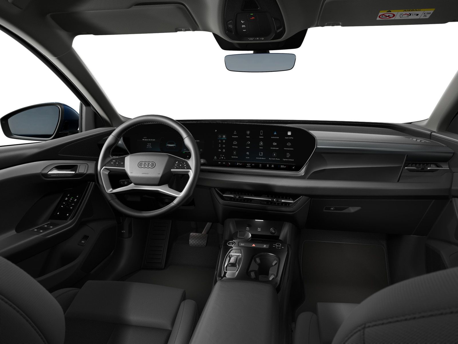 Audi Q6 e-tron - Bild 8