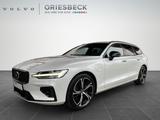 Volvo V60 T8 Ultimate Dark AWD*Shz*StHzg*MMY*HUD*DAB - Volvo V60: Ultimate Dark