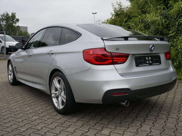 BMW 318 Gran Turismo - 3