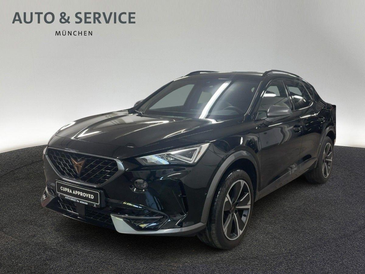 Cupra Formentor 1.5 TSI Basis DSG|LED|ACC|NAVI|CARPLAY