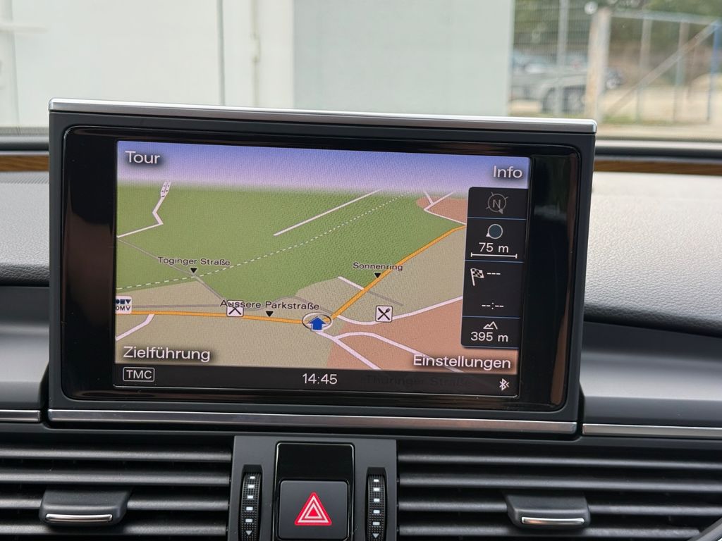 AUDI A7 – Bild 19 von 30