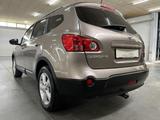 Nissan Qashqai +2 Acenta 4X4 ZWEITE HAND 7SITZER PANO A - : Zweite Hand