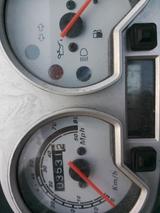 Explorer Iron - EXPLORER MOTORRAD