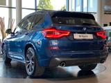 BMW X3 30d M-Sport Navi Sthz Memory Pano H&K AHK ACC - BMW: 30 M