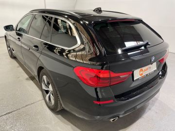 BMW 520 - 2