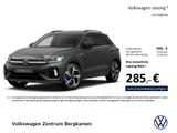 Volkswagen T-Roc 2.0 R BLACK STYLE 4X4 CAM ACC LM18 MATRIX - Volkswagen Gebrauchtwagen in Hamm
